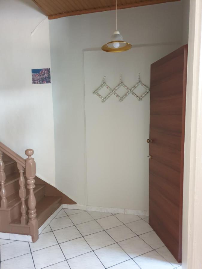 דירות קאבאלה Magdalena'S House מראה חיצוני תמונה