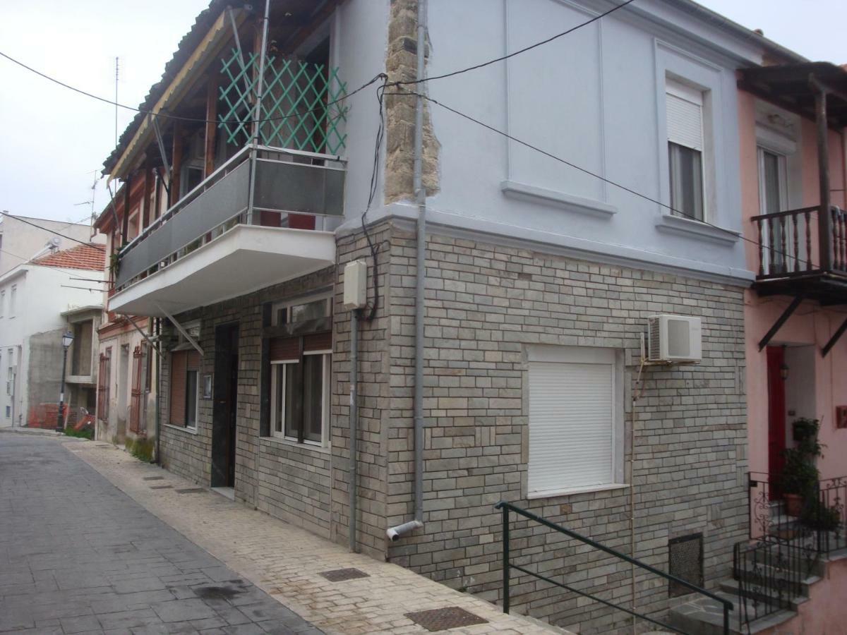 דירות קאבאלה Magdalena'S House מראה חיצוני תמונה