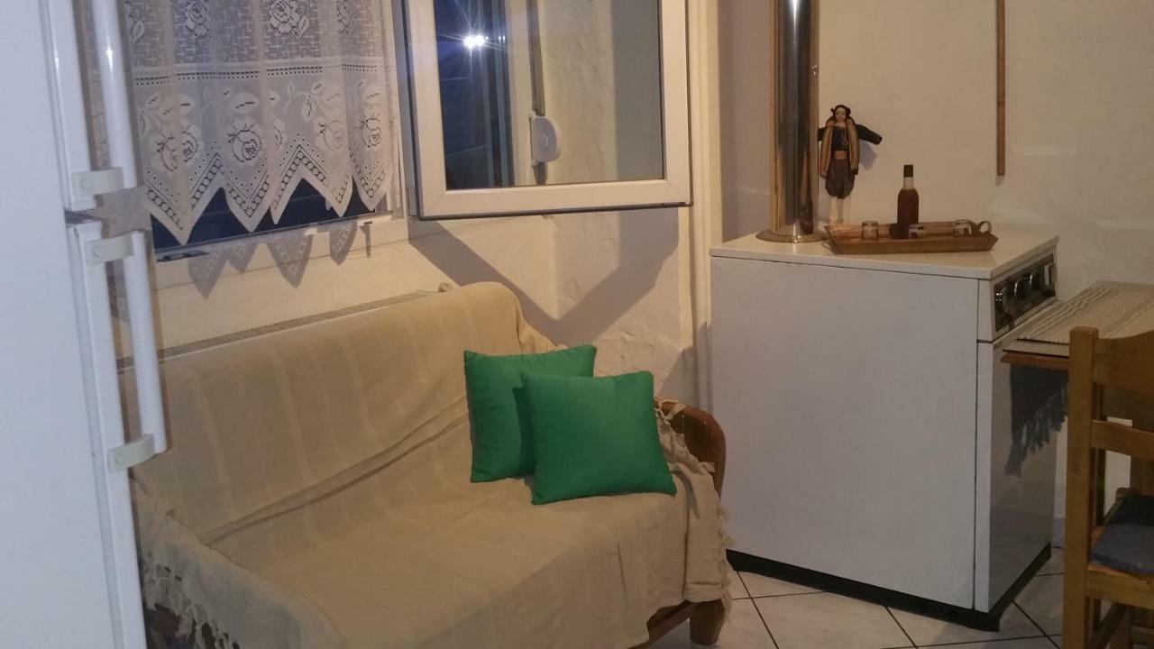 דירות קאבאלה Magdalena'S House מראה חיצוני תמונה
