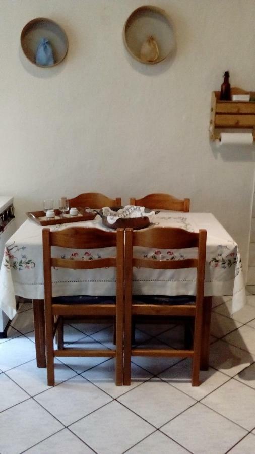 דירות קאבאלה Magdalena'S House מראה חיצוני תמונה