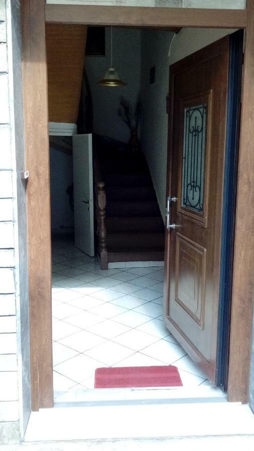 דירות קאבאלה Magdalena'S House מראה חיצוני תמונה