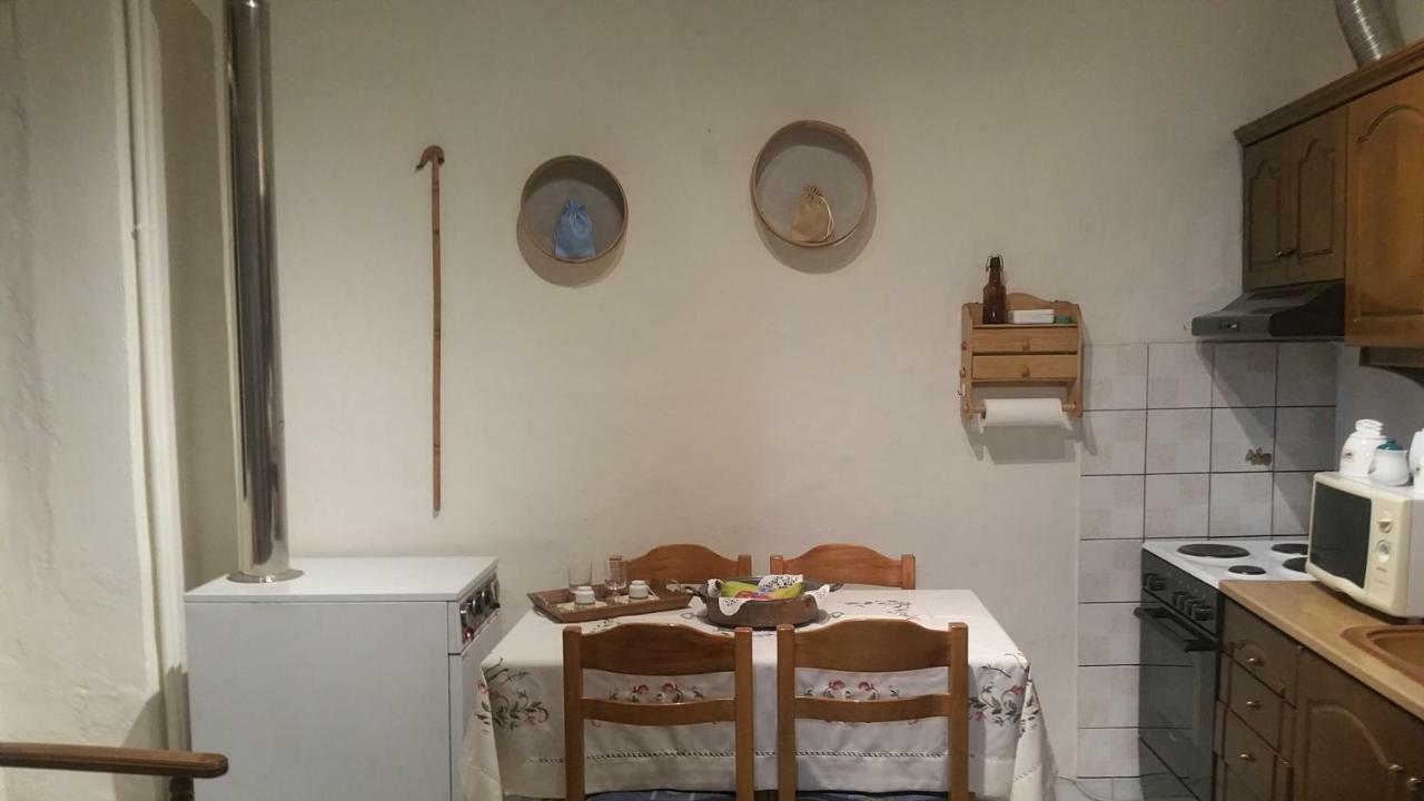דירות קאבאלה Magdalena'S House מראה חיצוני תמונה