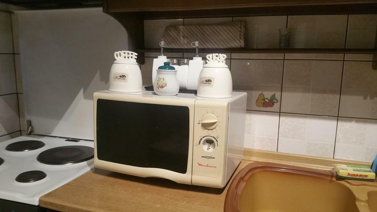 דירות קאבאלה Magdalena'S House מראה חיצוני תמונה