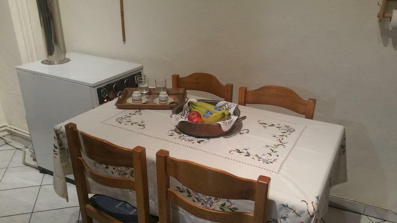 דירות קאבאלה Magdalena'S House מראה חיצוני תמונה