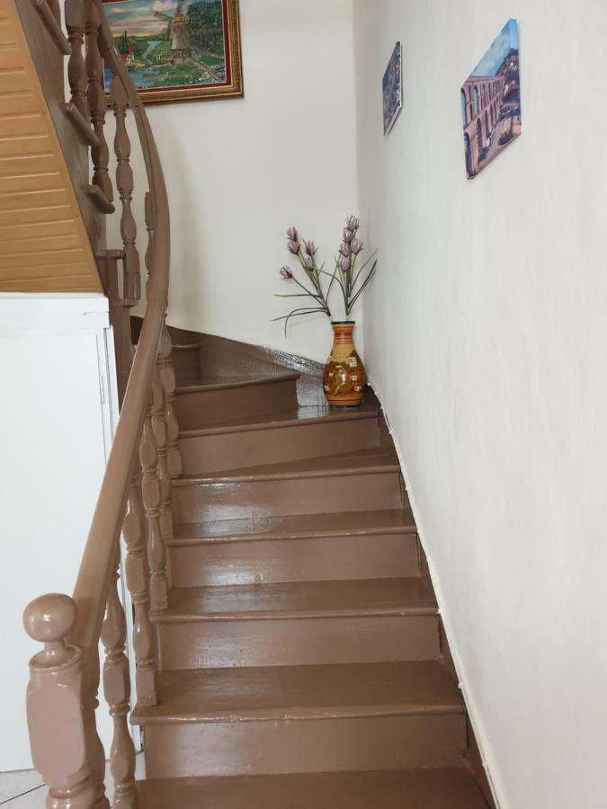 דירות קאבאלה Magdalena'S House מראה חיצוני תמונה