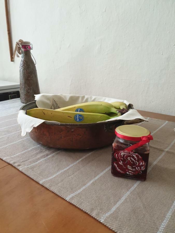 דירות קאבאלה Magdalena'S House מראה חיצוני תמונה