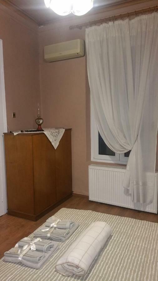דירות קאבאלה Magdalena'S House מראה חיצוני תמונה