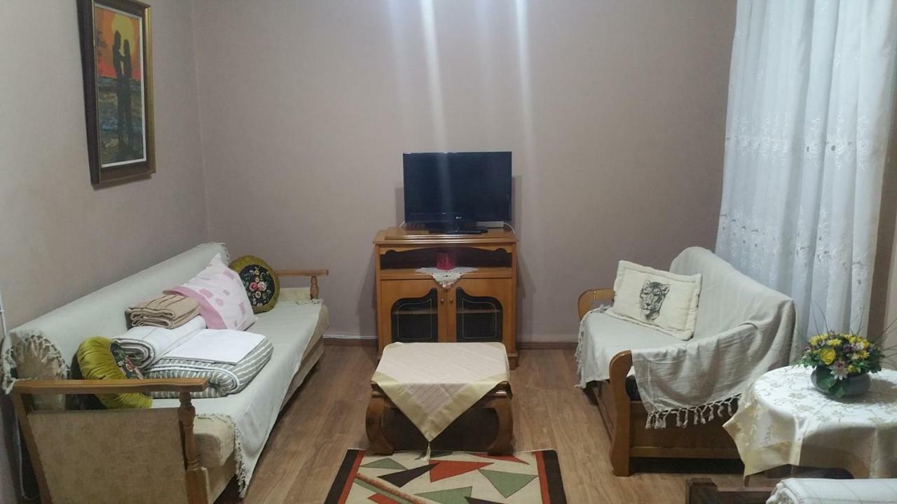 דירות קאבאלה Magdalena'S House מראה חיצוני תמונה