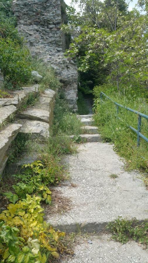 דירות קאבאלה Magdalena'S House מראה חיצוני תמונה
